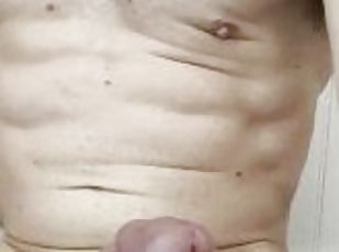 tatay-ama, dyakol-masturbation, labasan, pov, tamod, tatay-ama-daddy, dyim, workout