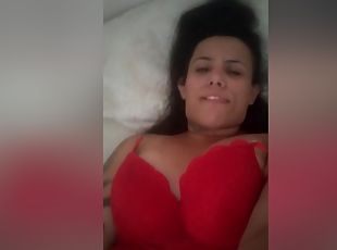 Hot Orgasmo And Masturbation Girl Yolisolange