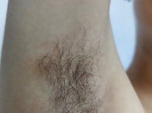 HAIRY BODY TOUR - TEASER