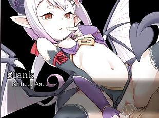 Vinum (Succubus Prison : House of Lewd Demon)