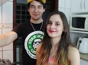 Manu digilio video bom para punheta 9