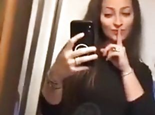 Dani daniels plane fingering