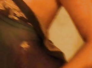 Seduction In The Indian Night With Asian MILF