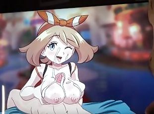 AneKoi Japanese Anime Hentai Uncensored By Seeadraa Try Not To Cum Ep 282