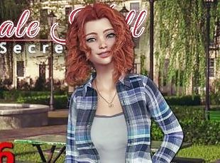 SHALE HILL #196 • Visual Novel Gameplay [HD]