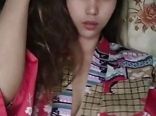 Bigo live asian sexy big tits