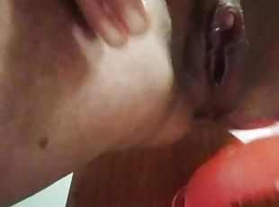 milf copious cumshots POV