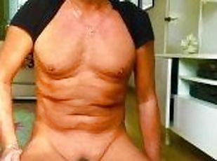 amateur, chorro-de-corrida, polla-enorme, gay, casero, esclava, zorra-slut, corrida, esperma, fetichista