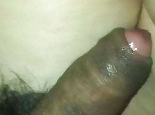 Stealth Condom Removed While Fucking Old Asian Mamasan