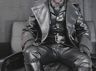 VK Leather Worship