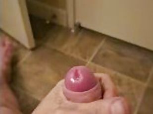Hottest video you'll see ever! Amazing cumshot OMG
