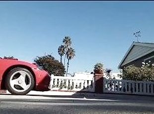 Dodge Viper.