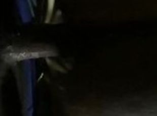 Fucking My StepAunt On Her Living Room Floor While Her Man At Work