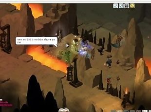 wakfu-presos en la carcel faburito bug