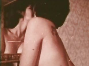 The Best Vintage scenes of our Porn Life - Vol. #07 - (Original VINTAGE HD Restyling - Uncut Vers.)