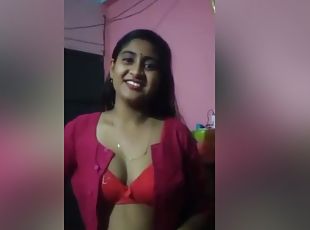 payu-dara-besar, amateur, gadis-indian, webcam, solo, rambut-perang