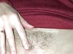 klit, orgasme, fisse-pussy, massage, fingering