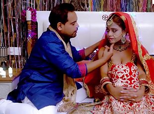 Shreemoyee As An Indian Dulhan Fucked Hard Uncensored - Dolon Majumder, Sapna Sappu And Zoya Rathore