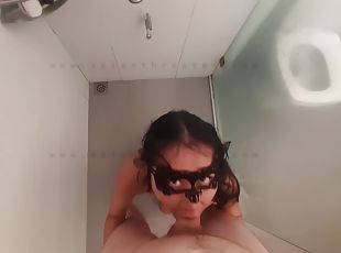 Asiatisk, Bading, Amatør, Cumshot, Dobbel, Pov, Facial, Søt (Sweet), Liten, Brunette