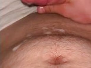 Masturbation dick