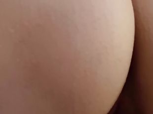 Masturbation orgasm