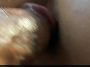 BBC manhandles barely legal Twink - full vid on onlyfans