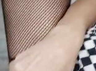 Watch Me Finger Fuck My Tastey Pussy! (Juicy-lousie)