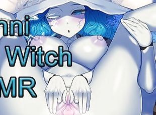 Ranni the Witch ASMR