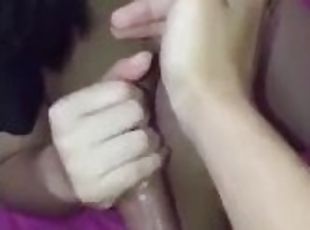 Young Chinese Amateur Loves Being Blindfolded - Thebrellow