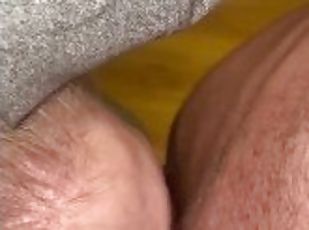 deepthroat straight 9 inch cock