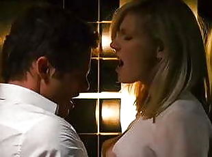 Kirsten Dunst dirty talk sex scene 