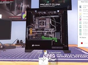 Building My Dream PC