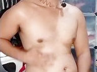 Grabe Libog Ni Poging Jakolero. Want To Masturbate Hard