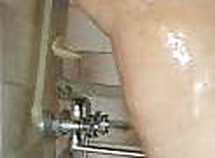 Mature dominant moms piss on stepson after sex