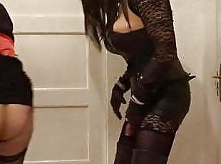 travestit, anal, matura, cuplu, futai, amanta, dominare