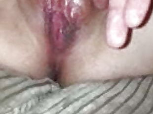 Wifes pussy