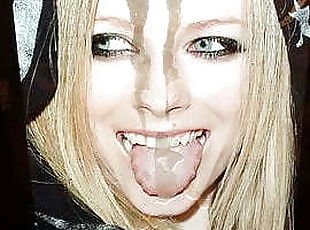 Avril Lavigne Birthday Cum Tribute 