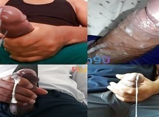 gemuk, syahwat, dubur, peju, homoseksual, kompilasi, creampie, hitam, perempuan-besar-and-gemuk, pov