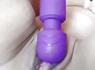 Milf Dildo Orgasm Squirt Italian Webslut