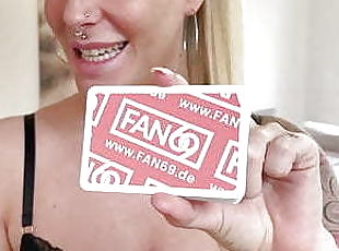 FAN69 - Promo FAN69 Model Cards 2021