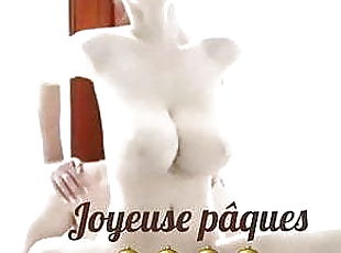 Joyeuse  ding 