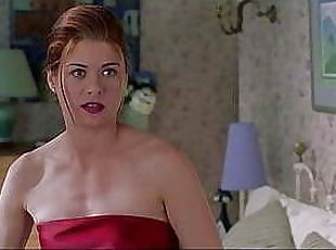 Debra Messing - The Wedding Date (2005)