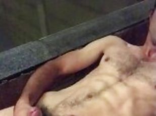 asiatic, paroasa, masturbare-masturbation, public, amatori, jet-de-sperma, gay, japoneza, sperma, solo