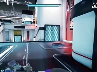 SplitGate sounds like a Hardcore sex position!