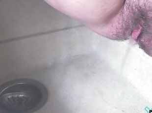 ligo, dyakol-masturbation, ihian, dalagita, pov, kusina, italyano, fetish, ligo-shower, basa