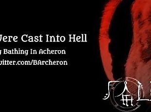 Fallen: You Were Cast Into Hell(Erotic Audio)(Gone Wild Audio)[M4M]