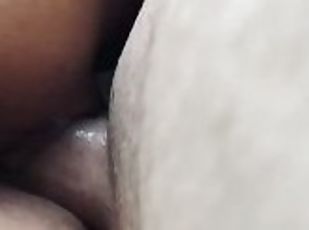 She’s bouncing up and down until I cum inside!