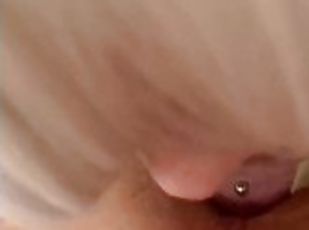 horny teen blonde lick my ass rimming