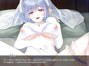 'Runaway Demon Bride' Sexy Visual Novels #97