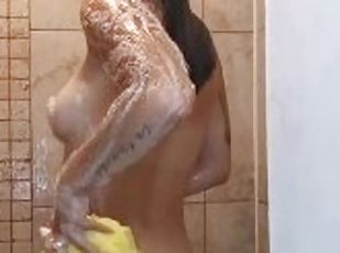 asyano, ligo, latina, pokpok-slut, libog, fetish, ligo-shower, morena